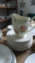 Imagen de Jarrita Woods Ivory 13 cm .