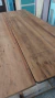 Meson pinotea " Moquehua" cedro y pino brasil 190 largo x 86 prof x 86 alto - tienda online