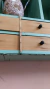 Imagen de Mueble campero " Pavon" largo 151 cm x 67 alto x 31 prof