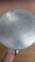 Jarro lechero aluminio 18 cm alto x 18 cm diámetro - comprar online