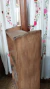 Biblioteca Campera alto total 112 cm x 50 largo x 23 prof en internet