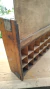 Valija Las Buenas Artes 57.5 x 39x 13 - Rosachina - Mercadito Vintage