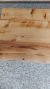 Banco pinotea 130 cm largo x 36 prof x 47 cm alto - tienda online