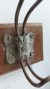Perchero " Colón ER" 42 x 7 cm - comprar online