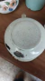 Taza enlozada 11 x 7 cm - comprar online