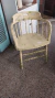 Sillon Roble