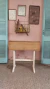 Imagen de Mesa Ala Naposta largo 80cm x alto 78 x prof 25 cm ( cerrada). 68.5 abierta