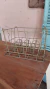 Canasto para botellas de leche. 44 x 35 x 28 en internet