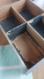Cajon con divisiones 29 x 40 x 10 en internet