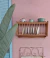 Rack Germanía, a partir de una antigua biblioteca en nuestra carpintería generamos este rack 79 cm largo x 42 cm alto x 22.5 prof