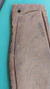 Tablita picada viejita 45 x 15 cm