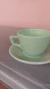 Dúo de Café Rigopal verde palta en internet