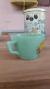 Taza Rigopal con calco al agua - comprar online