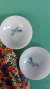 Set x 2 compoteras Rigopal - comprar online