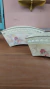 Set x 2 macetas de metal con diseño decoupage largo 26 y 30 cm. en internet