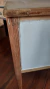 Costurero Vedia largo 58 cm x 39.5 cm x 71 cm alto - Rosachina - Mercadito Vintage