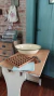 Raviolera madera. - comprar online