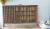 Cajón Tipografico ( se utilizaban en las imprentas ) ideal.para mini colecciones 45 x 85.