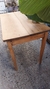 Mesita de campo ( largo 99 x 58 prof x 75 altura) - tienda online