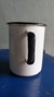 Jarrita enlozada 14 cm alto x 13 cm boca en internet