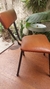 Silla infantil de los 70s . Proviene del Demolido Hotel Catalina de Mar de Ajo ( 48 x 30 x 22) - comprar online