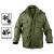 Rothco Soft Shell Tactical M-65 Jacket - Aventureiro Store