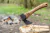 BeaverCraft Carving Hatchet