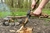 BeaverCraft Carving Hatchet