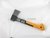 Fiskars X7 na internet