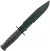 Ka-Bar 1271 Black Fighter