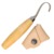 Morakniv Wood Carving 162 Hook - Aventureiro Store