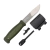Morakniv Kansbol Com Kit de Sobrevivência