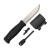 Morakniv Garberg Com Kit Sobrevivência