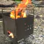 Fogareiro Firebox Nano G2 - Aventureiro Store