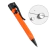 Caneta Rite In The Rain All-Weather Mini-Bolt Action na internet