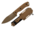 Ka-Bar BK19 Nessmuk - comprar online