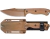 Ka-Bar BK18 Harpoon - comprar online