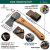 BeaverCraft Carving Hatchet - Aventureiro Store