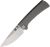 Chaves Knives RCK9 Ti - comprar online