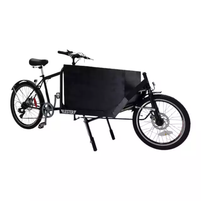 Long John para transporte de niños