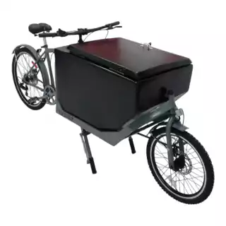 Long John Caja Cerrada - comprar online