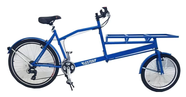 Delivery Cargo Bike