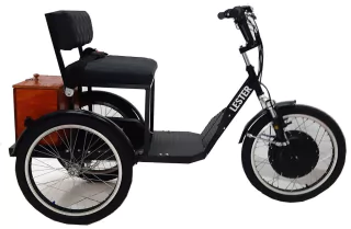 Triciclo Eléctrico Ortopédico - comprar online