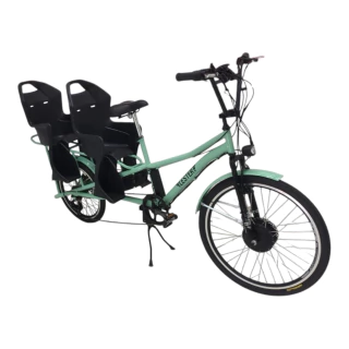 Long Tail Electrica - comprar online