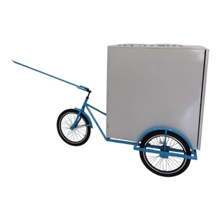 Trailer de carga grande - comprar online