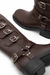 Bota DAKOTA Chocolate - comprar online