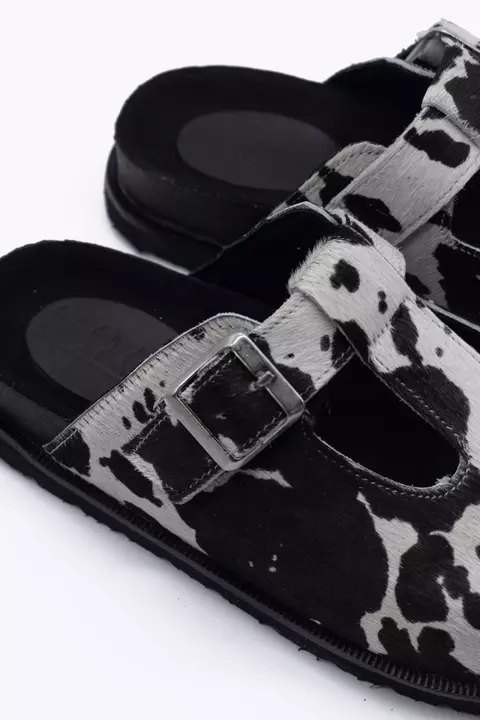 Zueco GUILLERMINA PELO - comprar online