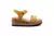 Sandalias AUGUSTA MOSTAZA