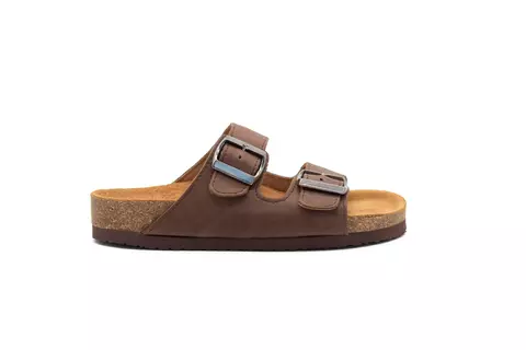 Sandalia CHILL MARRON