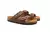 Sandalia CHILL MARRON - comprar online